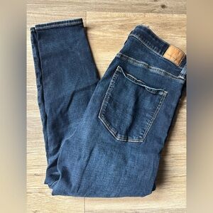 Sz 12 xshort American eagle jeans